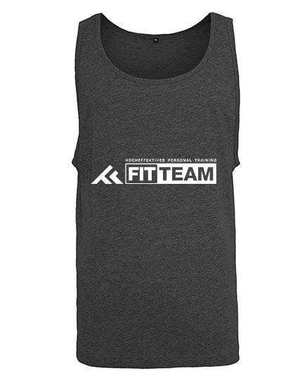 Tank-Top FIT TEAM Lüneburg