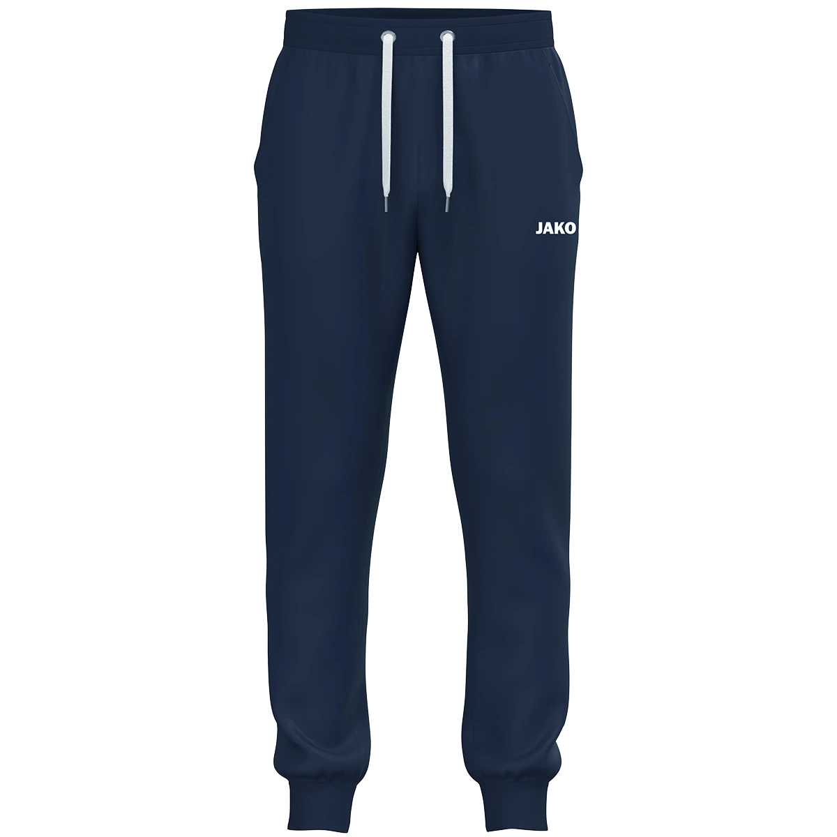 Jogginghose One Cotton mit Bündchen
