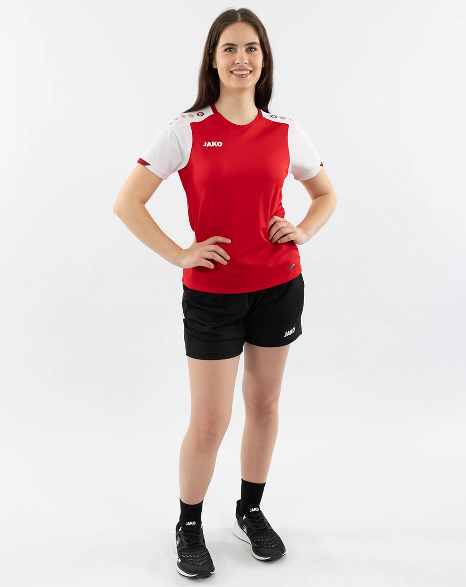 T-Shirt Dynamic Damen