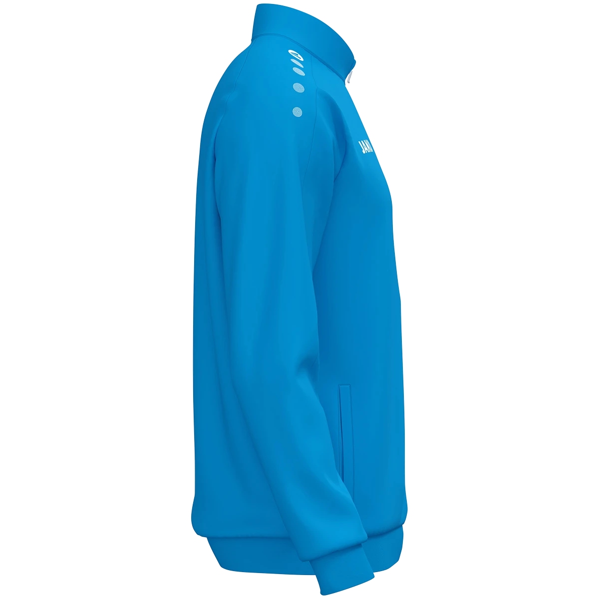 Polyesterjacke One