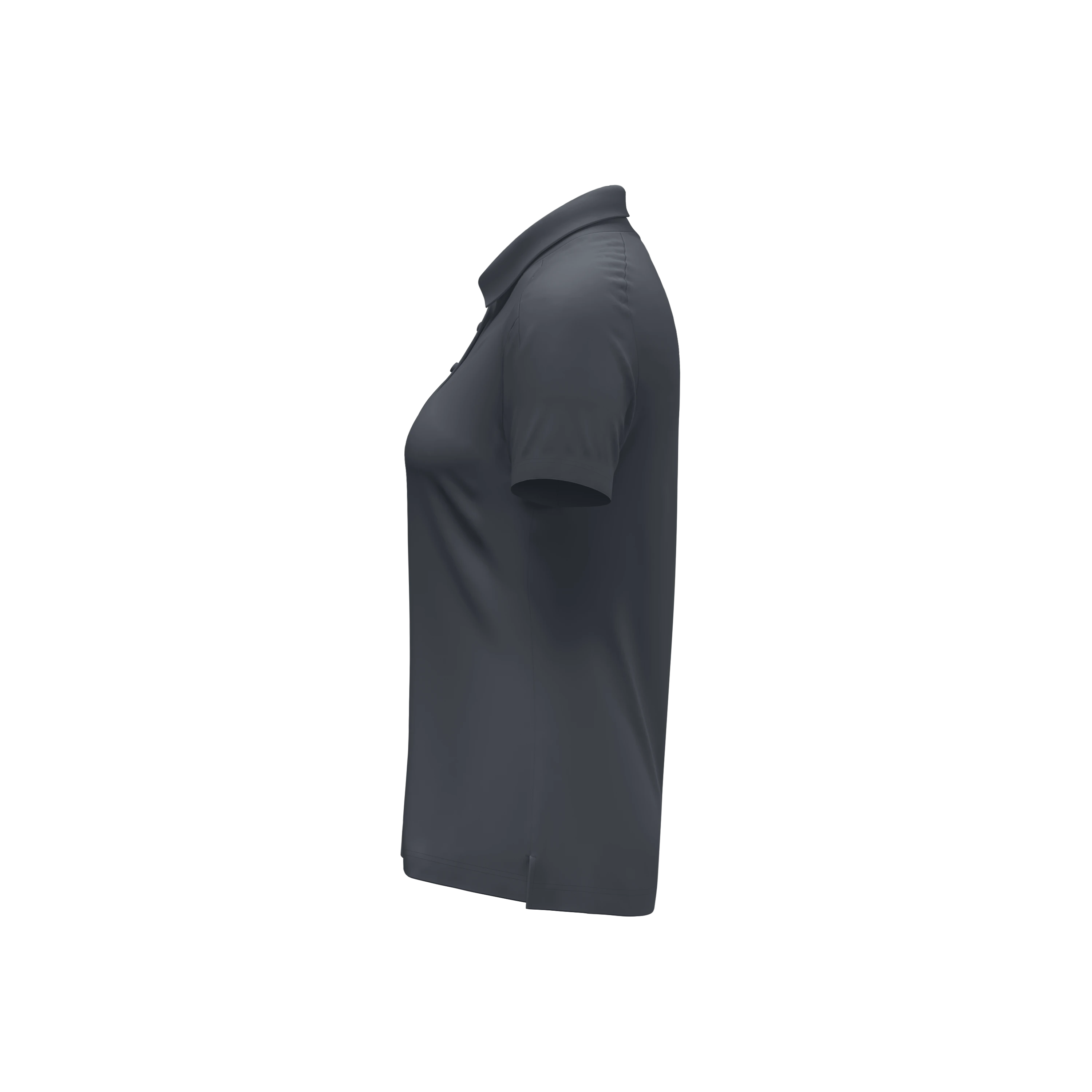 Polo Uni Damen