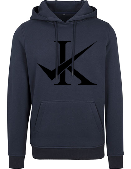Hoodie Mustershop Klubshop Lifestyle