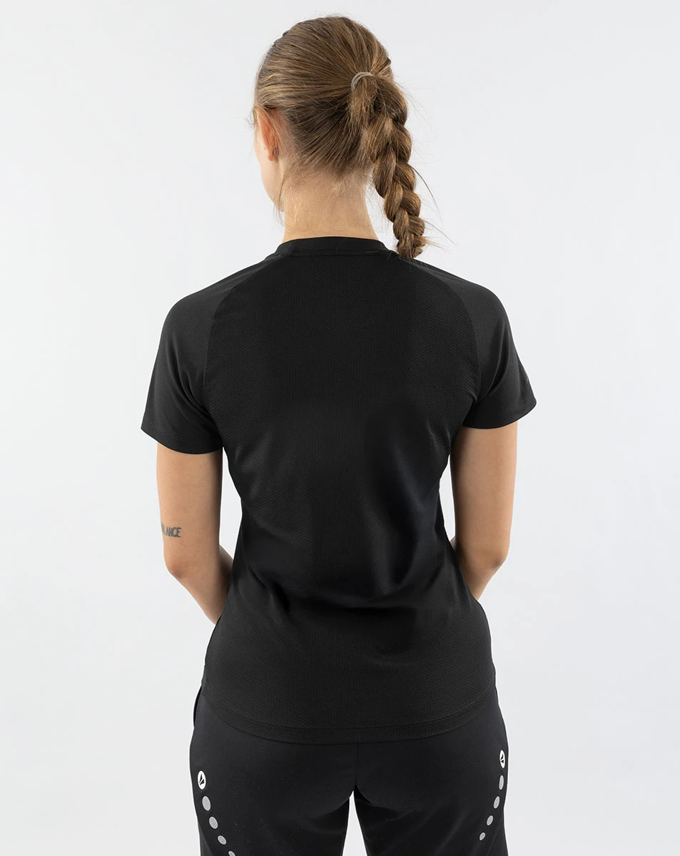 T-Shirt Uni Damen