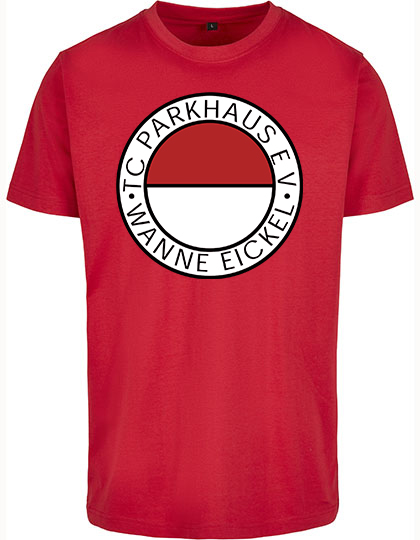Kids T-Shirt TC Parkhaus Lifestyle