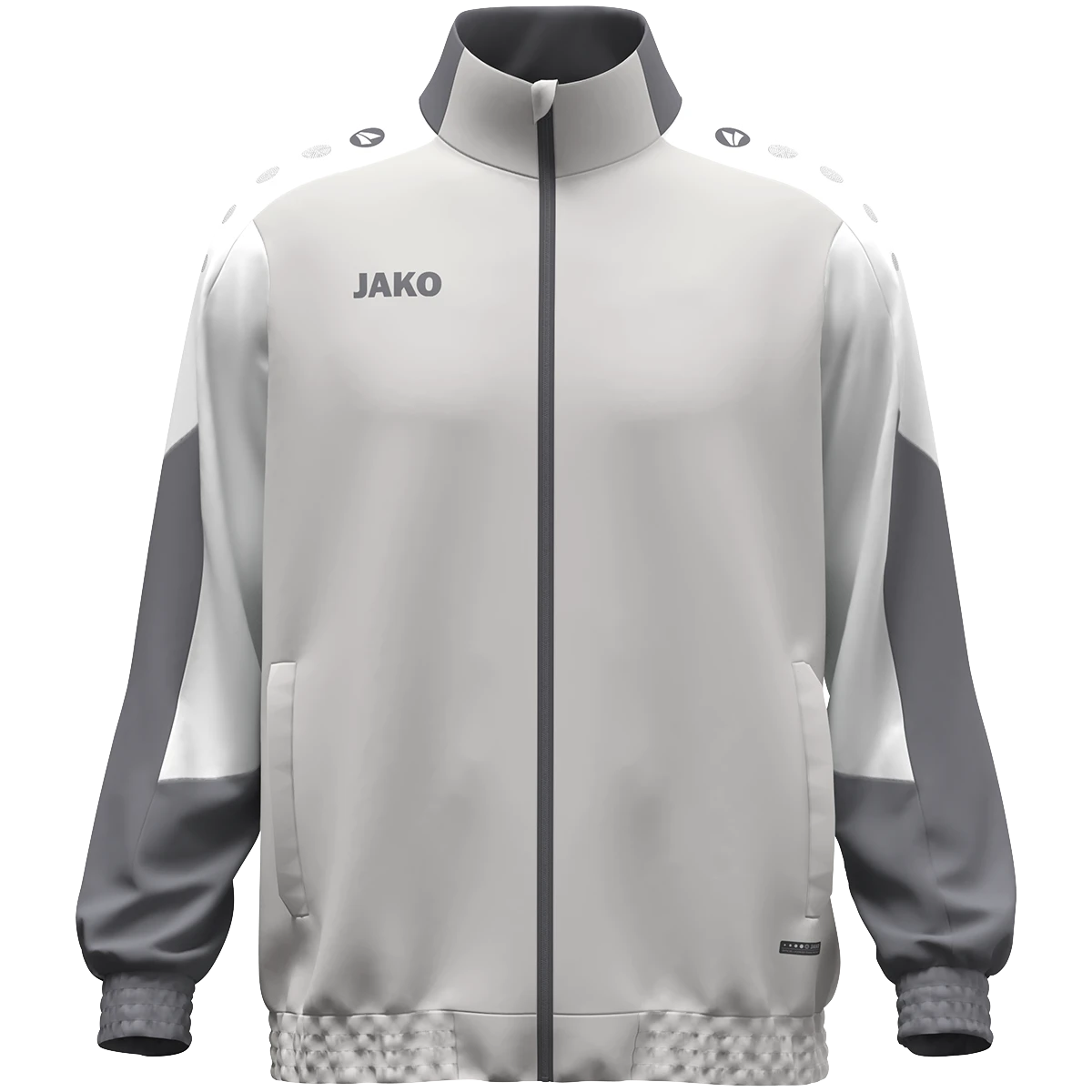 Webjacke Dynamic