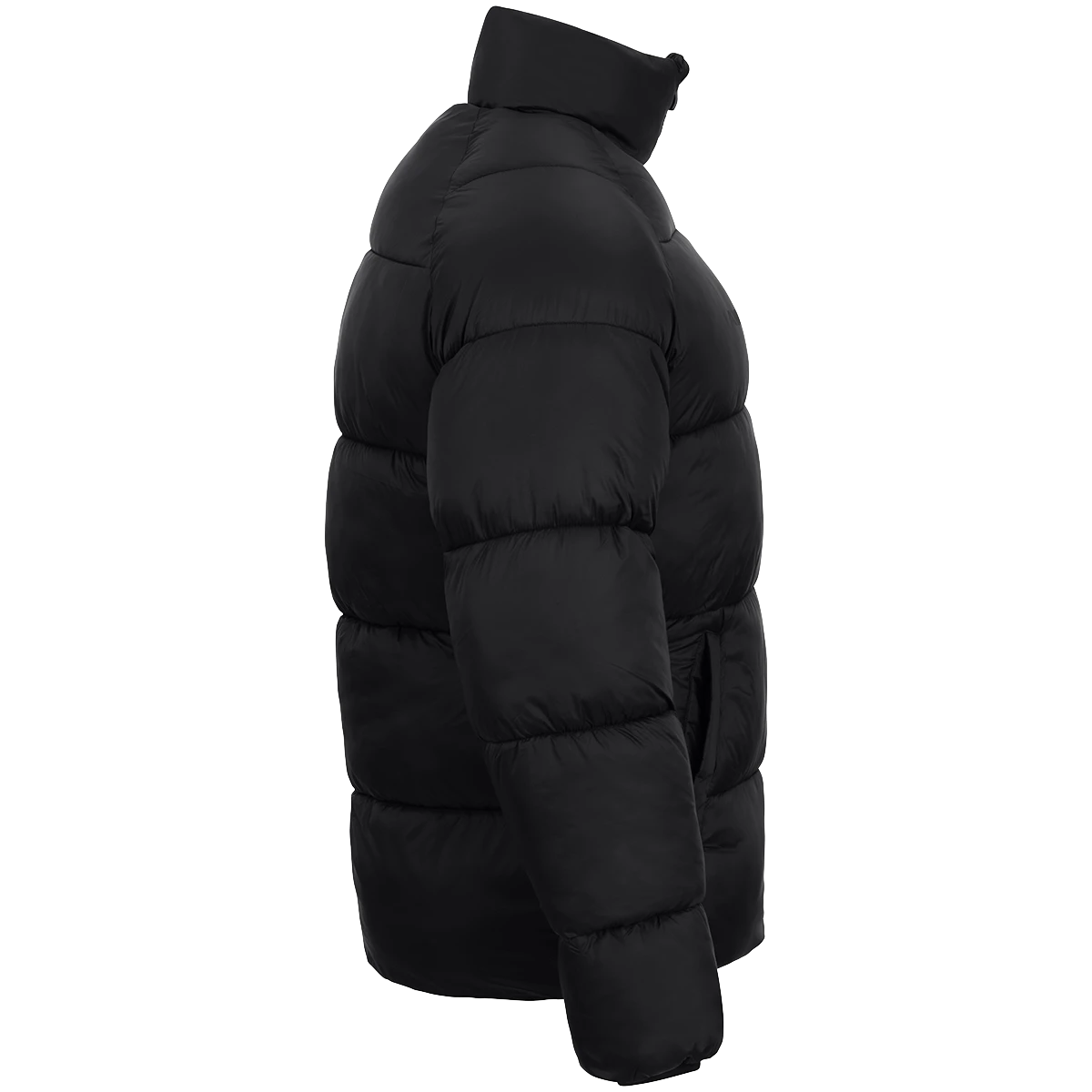 Jacke Puffy