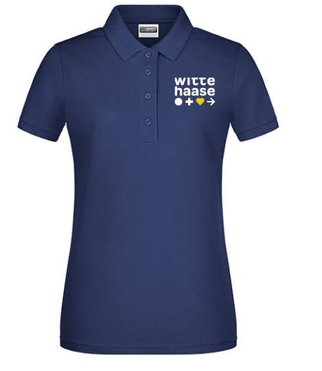 Poloshirt Damen Witte&Haase
