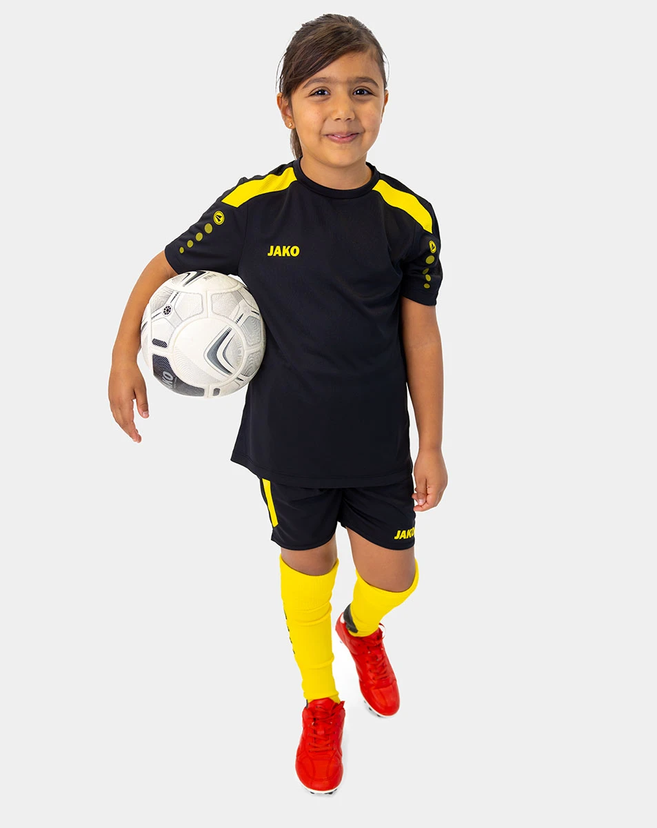 Trikot Power KA