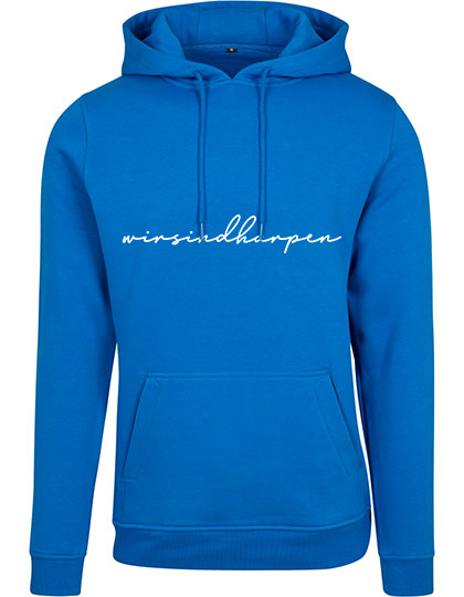 Kids Hoodie TuS Harpen Lifeystyle
