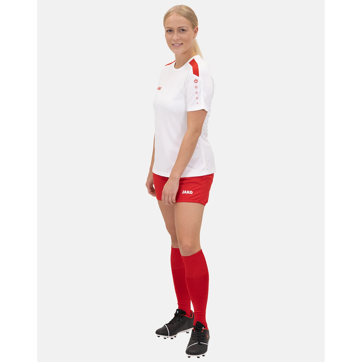 Trikot Power KA
