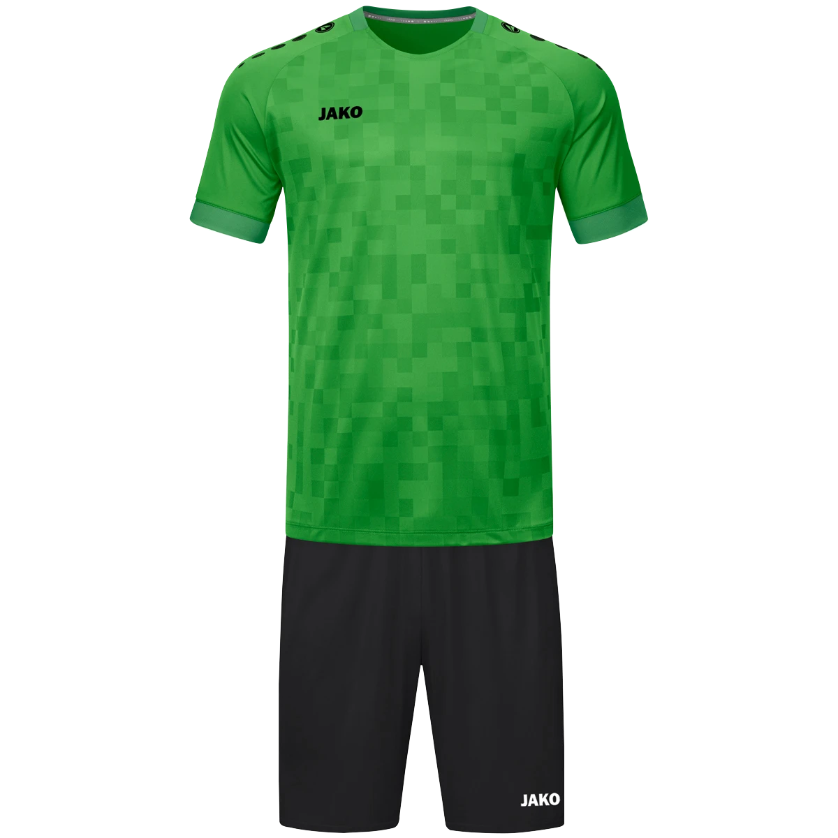 Trikot Pixel KA