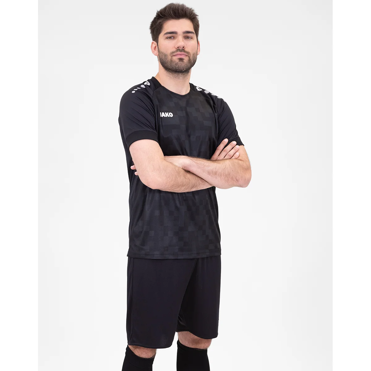 Trikot Pixel KA
