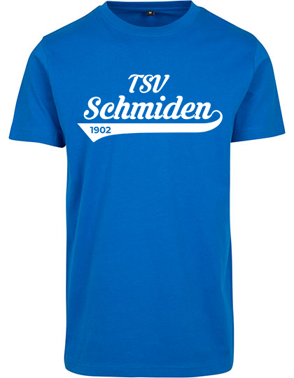Kids T-Shirt TSV Schmiden 1902 Lifestyle