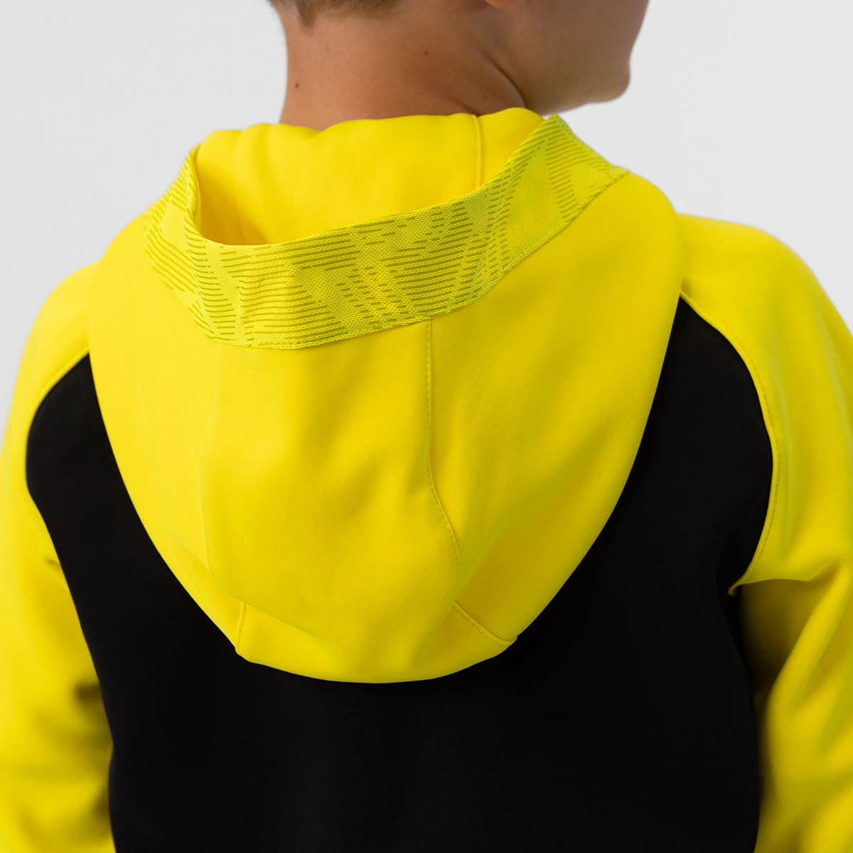 Kapuzenjacke Iconic