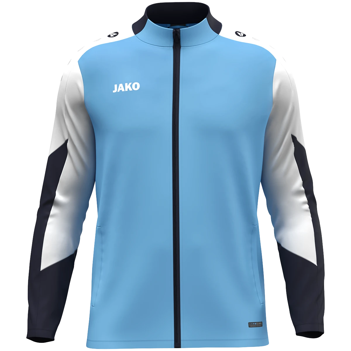 skyblue/weiß/marine (431)