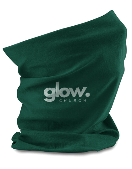 Neckwarmer Glow Church