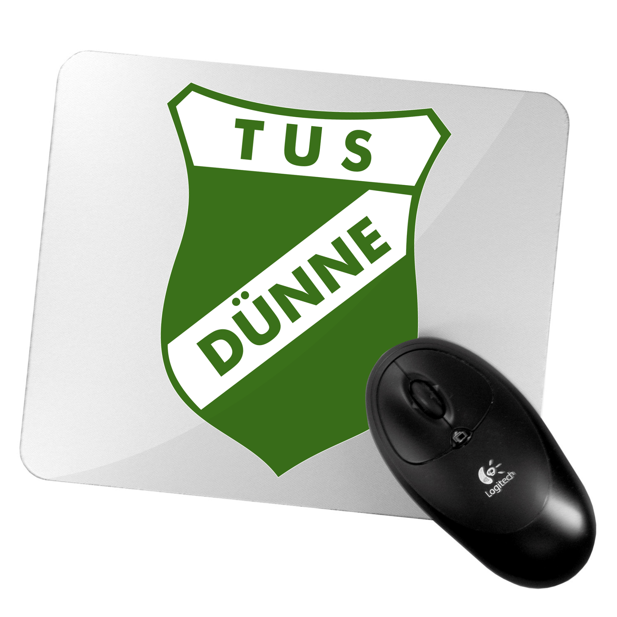 Mousepad TuS Dünne