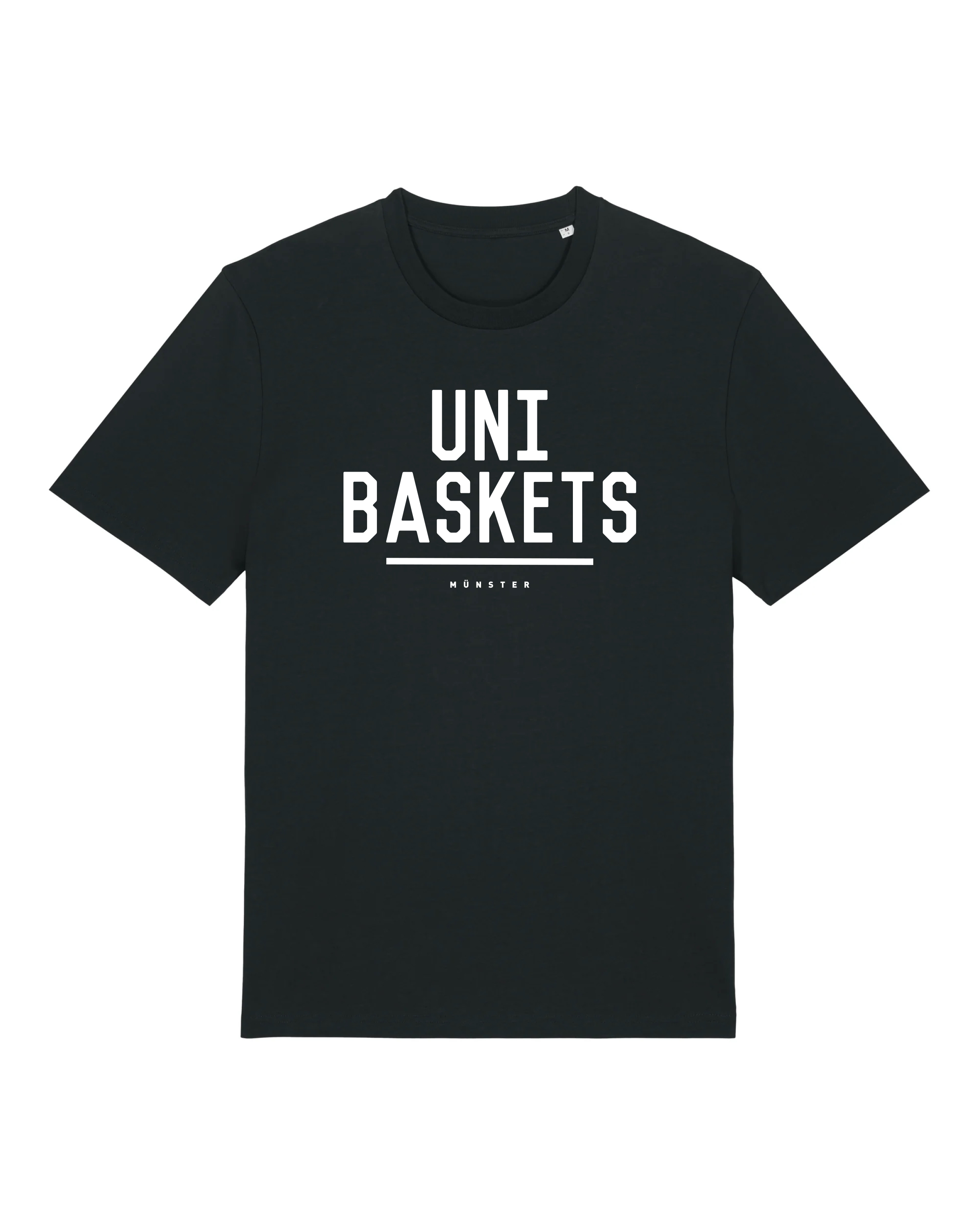 Uni Baskets Wortmarke Tee / Kids