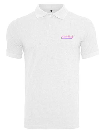 Polo-Shirt Mallarcostyle