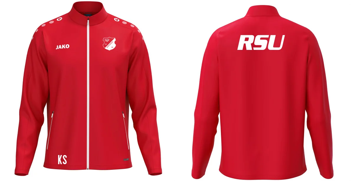 Freizeitjacke One SV Würtingen