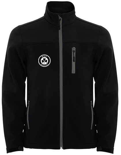 Softshelljacke BSV Roxel