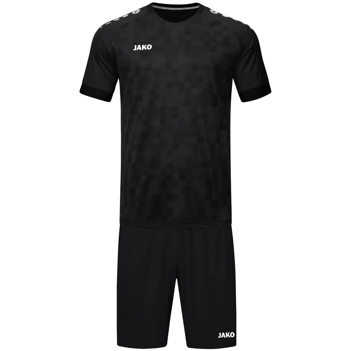 Trikot Pixel KA