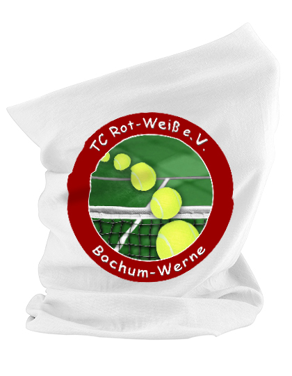 Neckwarmer TC RW Bochum-Werne
