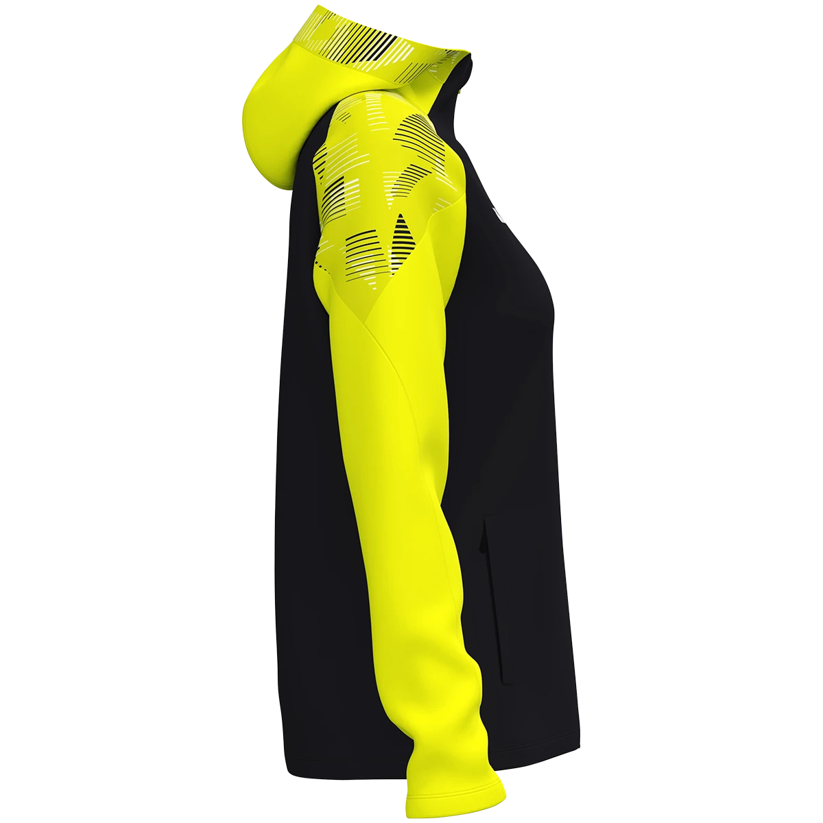 Kapuzenjacke Sonic Damen