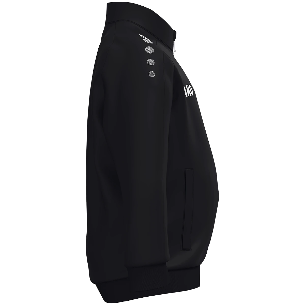 Polyesterjacke One Bambini