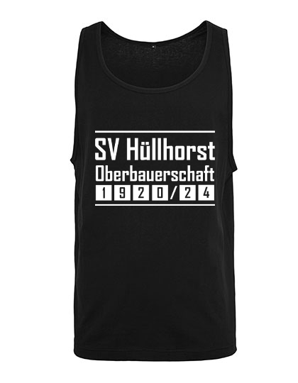 Tank-Top SV Hüllhorst Oberbauerschaft 1920 / 24