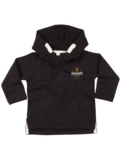 Baby Zipper Schnecken Schenke