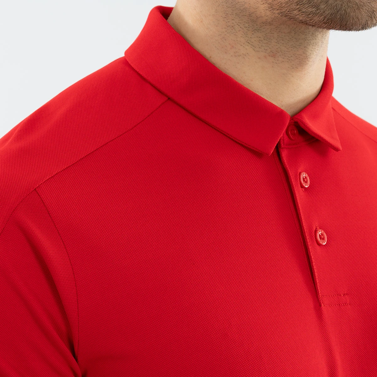 Polo Uni