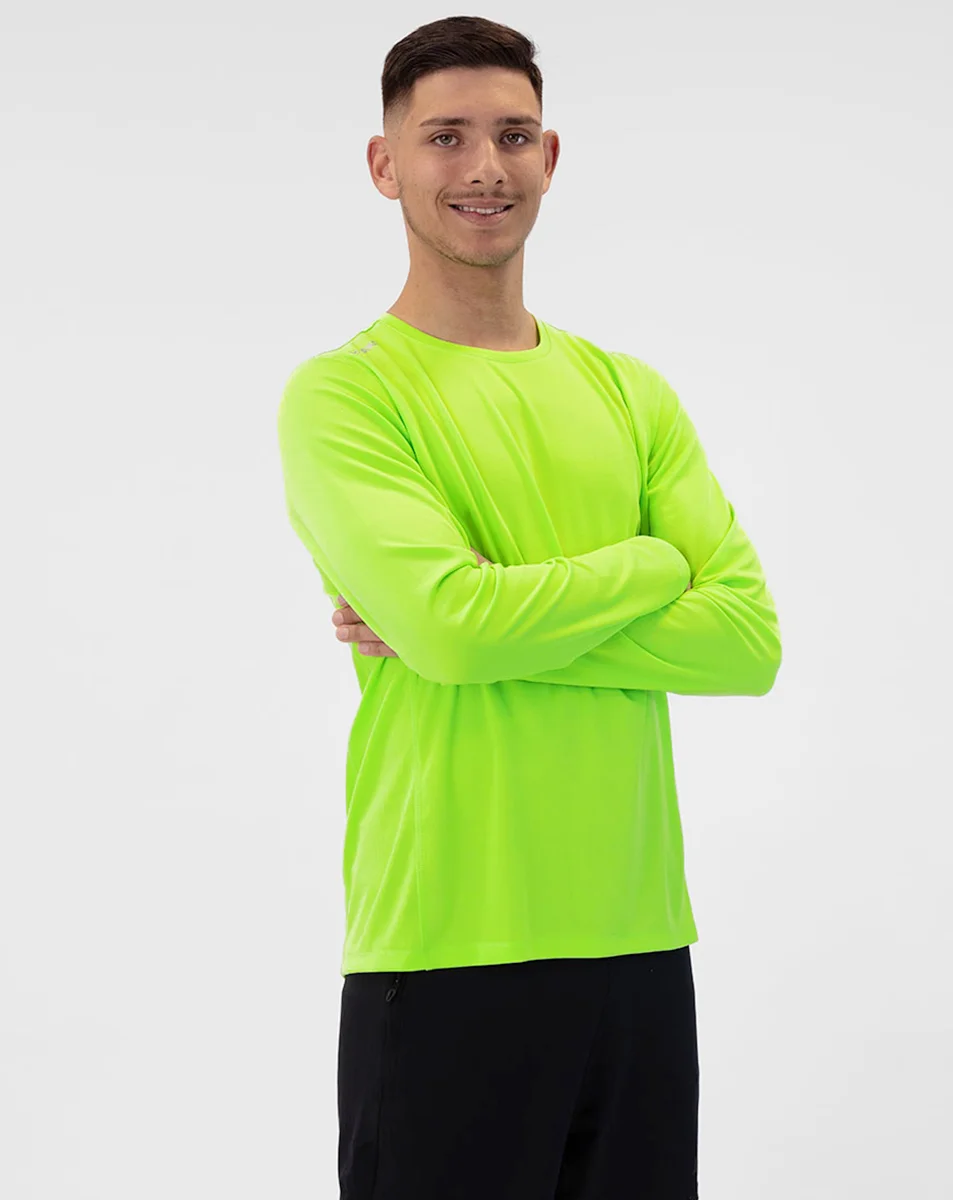 Longsleeve Run 2.0