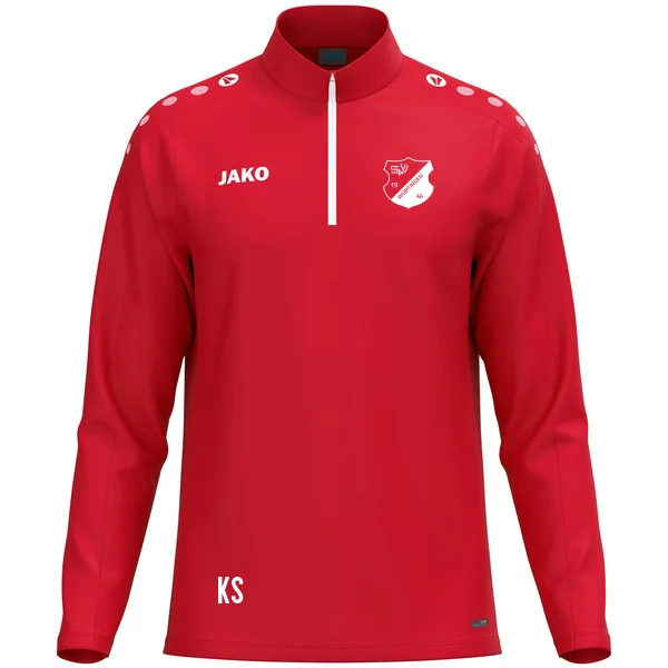 Ziptop One SV Würtingen