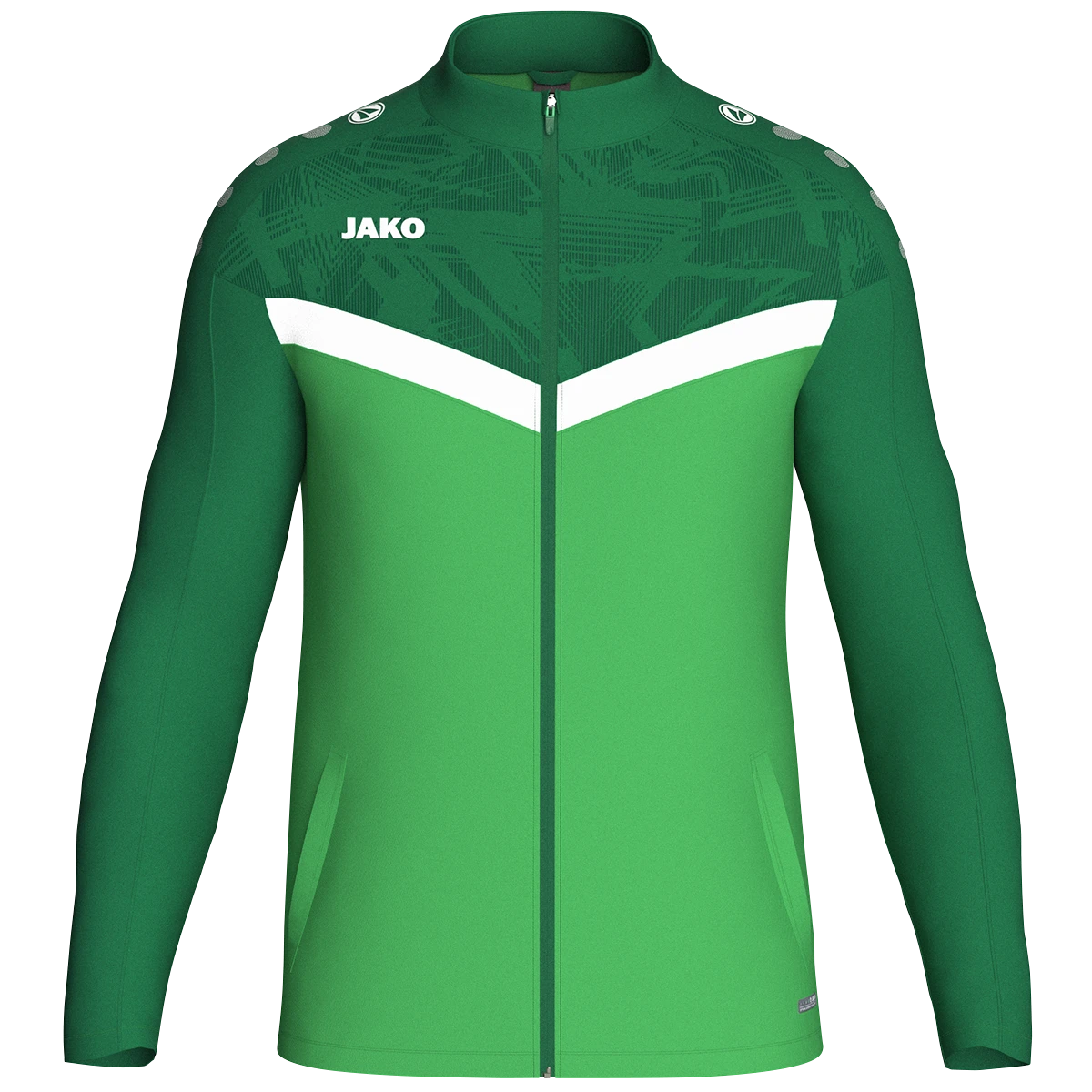soft green/sportgrün (222)