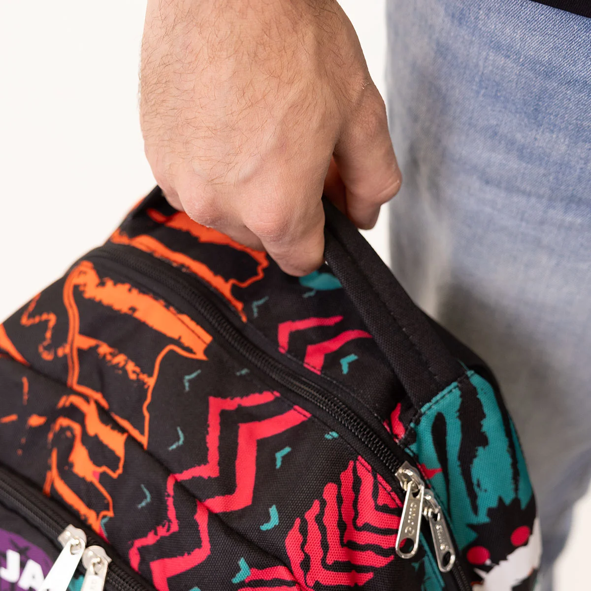 Rucksack Tropicana
