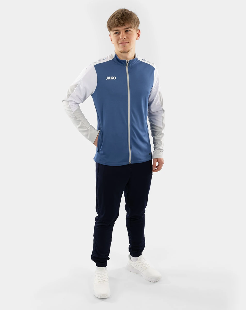 Polyesterjacke Dynamic