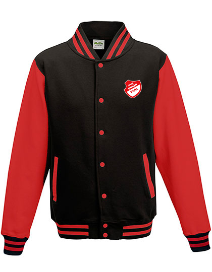 Collegejacke Spvgg Union Varl