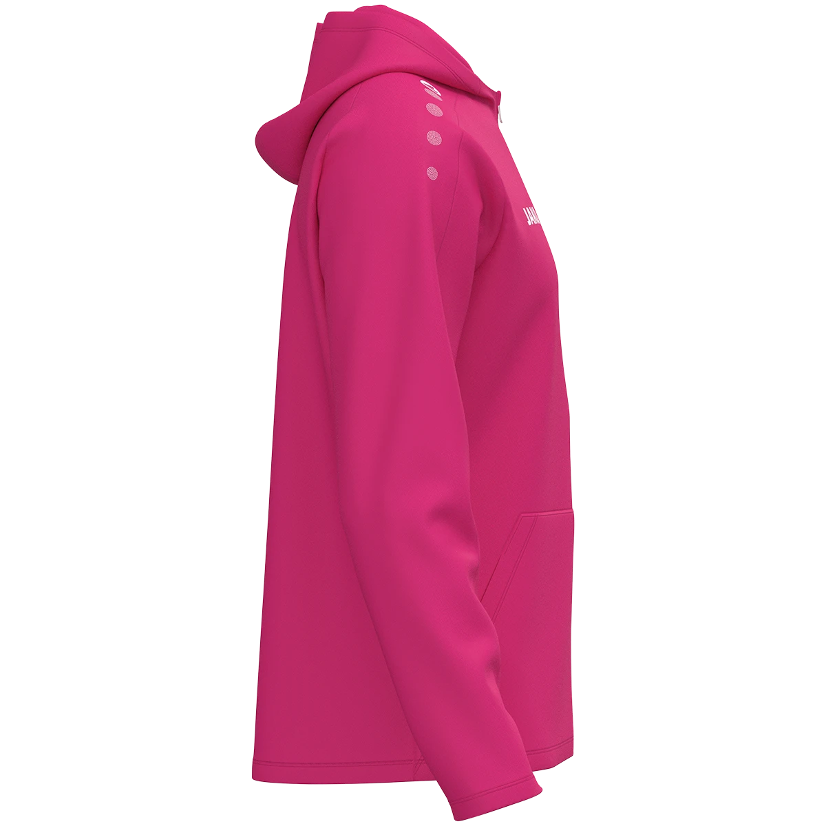 Kapuzenjacke One