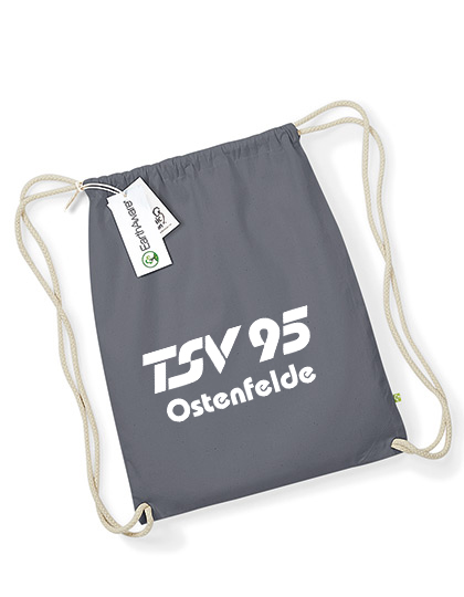 Turnbeutel TSV 95 Ostenfelde