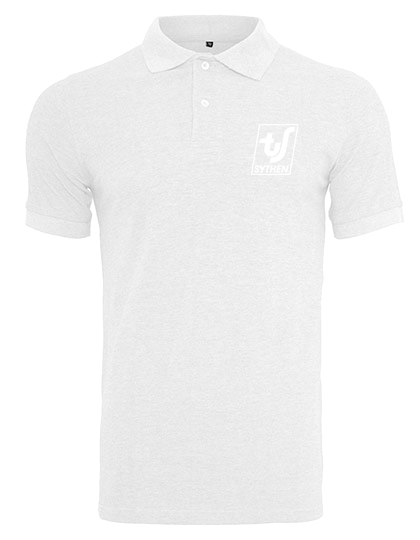 Polo-Shirt TUS Sythen