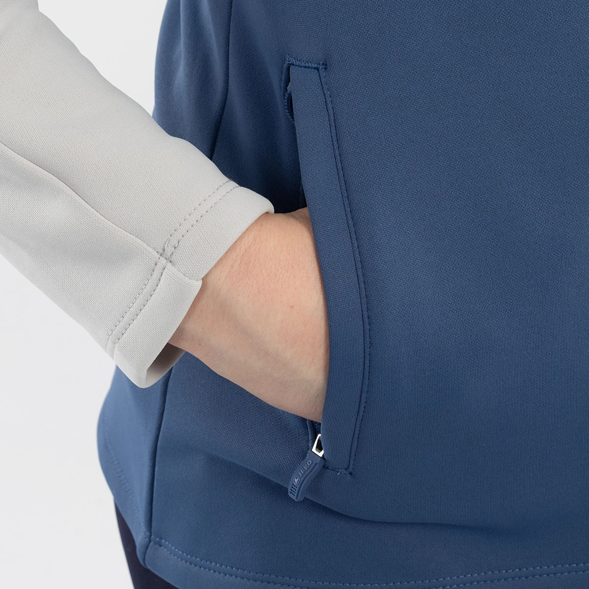 Kapuzenjacke Dynamic Damen