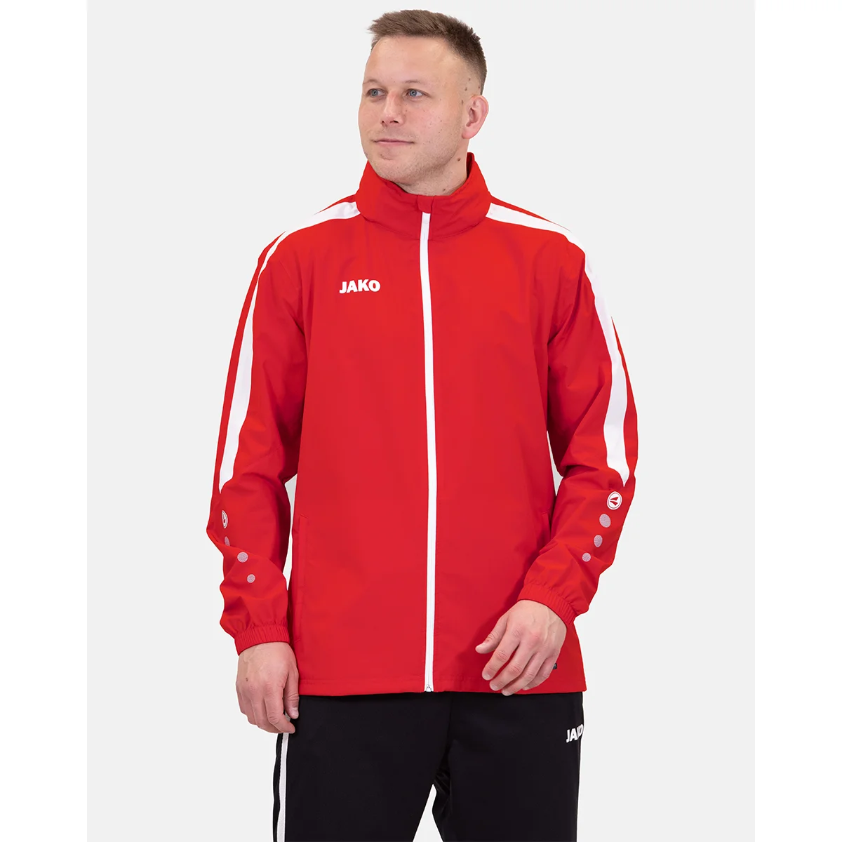 Allwetterjacke Power