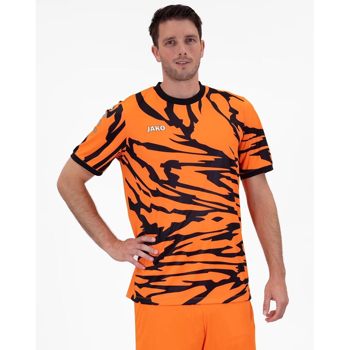 Trikot Animal KA