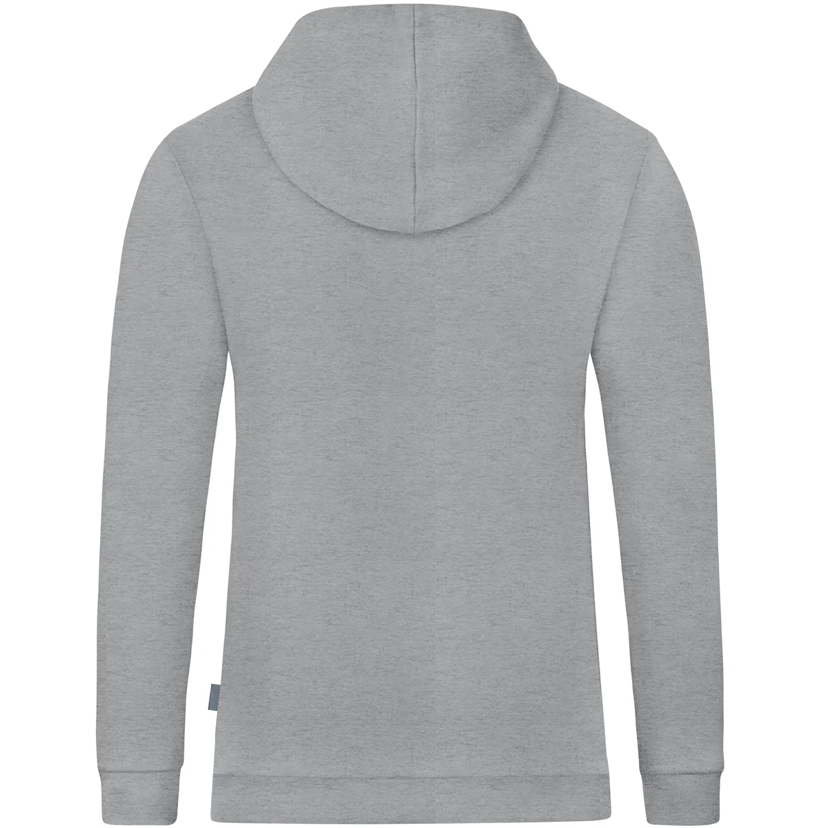 Kapuzensweat Organic