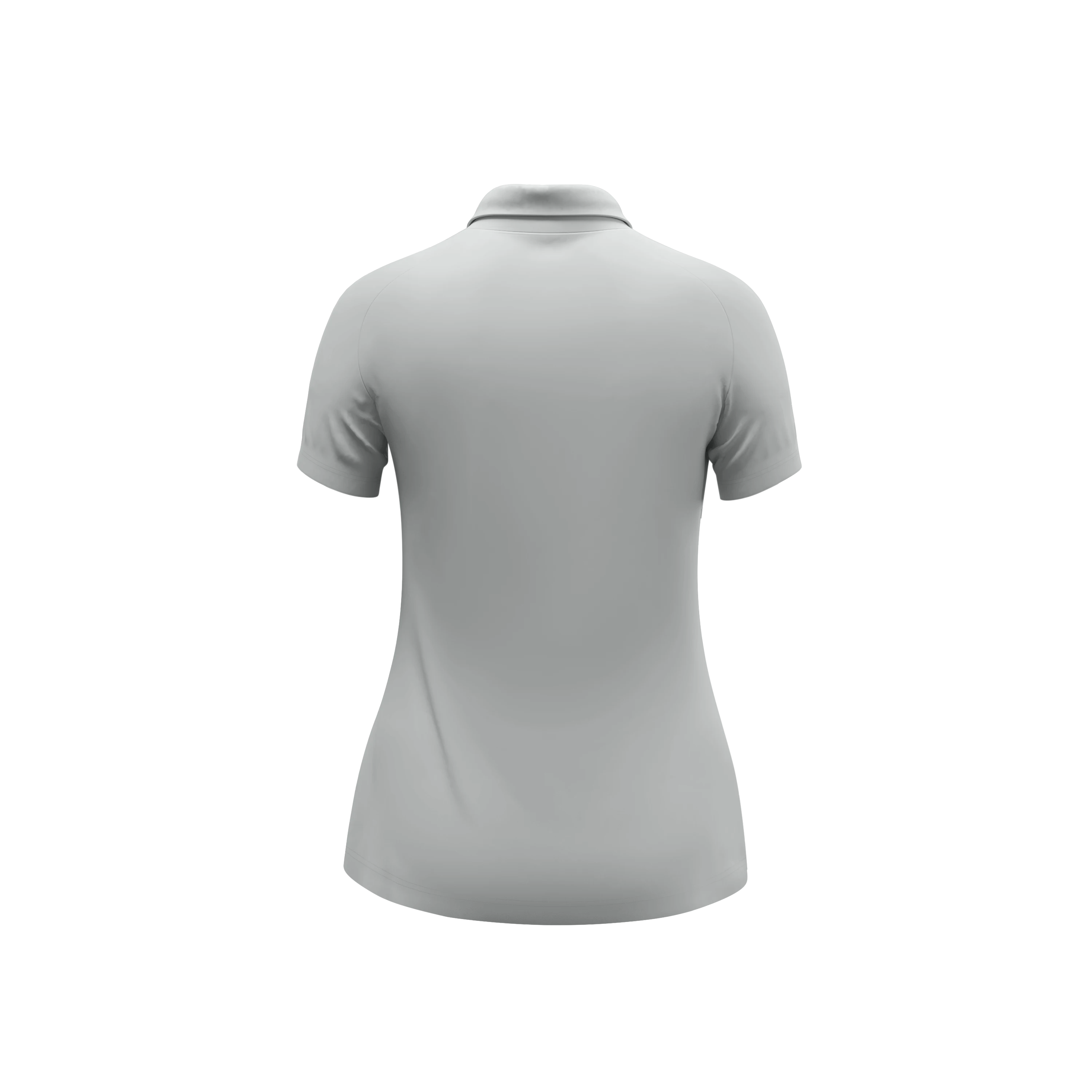 Polo Uni Damen