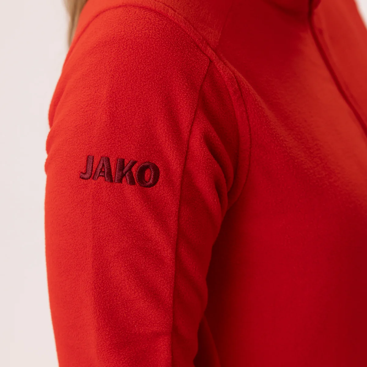 Fleecejacke