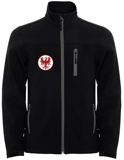 Softshelljacke BSC Süd 05