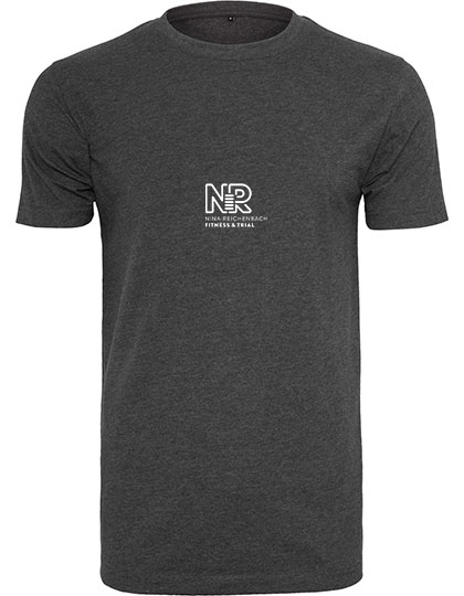 T-Shirt Nina Reichenbach Lifestyle