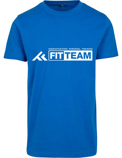 T-Shirt FIT TEAM Lüneburg Lifestyle
